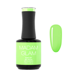 Madam Glam - Gel Polish - Grassy Sassy