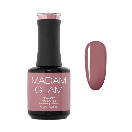 Madam Glam - Gel Polish - Pillow Talk