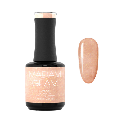 Madam Glam - Gel Polish - Casual Friday