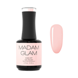 Madam Glam - Gel Polish - All Natural