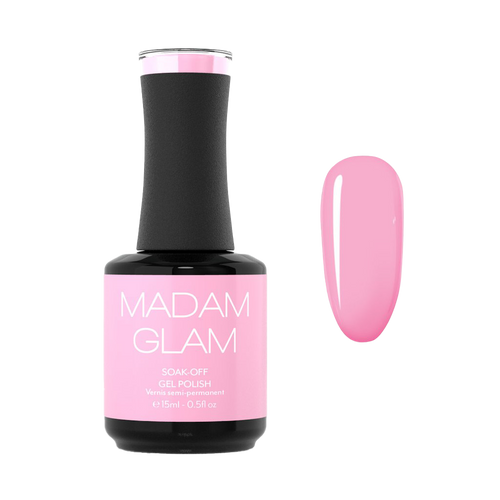 Madam Glam - Gel Polish - Angel Wings