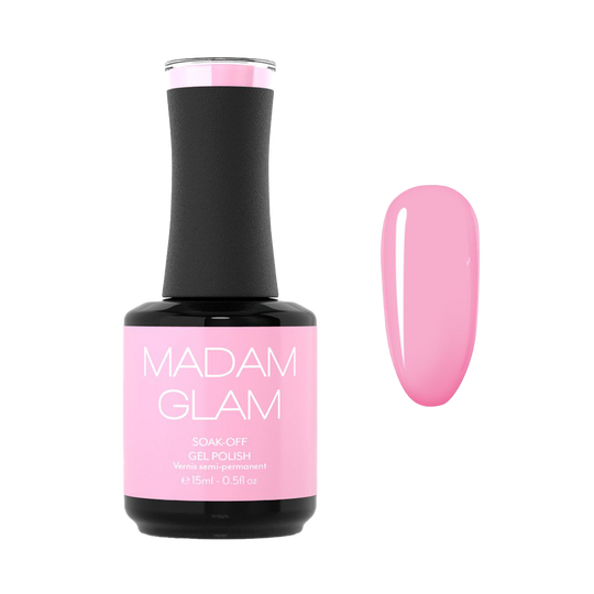 Madam Glam - Gel Polish - Angel Wings
