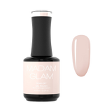 DND - Gel & Lacquer - Peach Cream - #587