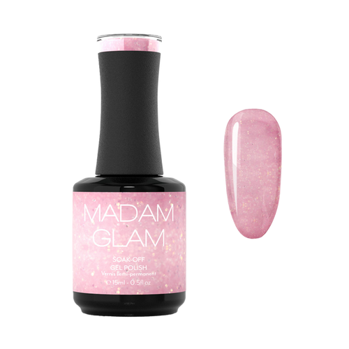 Madam Glam - Gel Polish - Daydream