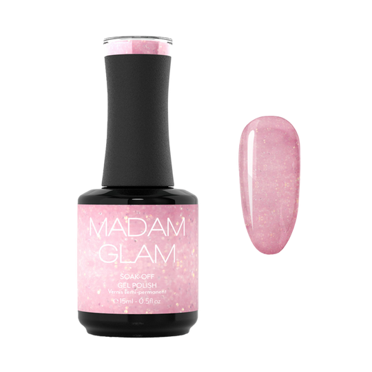 Madam Glam - Gel Polish - Daydream