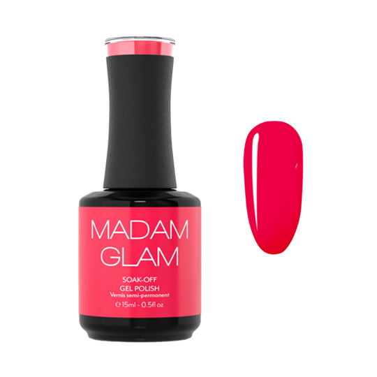 Madam Glam - Gel Polish - Pyjama Party