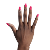 Madam Glam - Gel Polish - OMG Pink