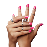 Madam Glam - Gel Polish - OMG Pink