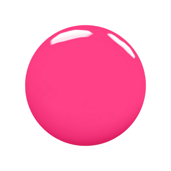 Madam Glam - Gel Polish - OMG Pink