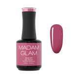 Madam Glam - Gel Polish - Vintage Pink