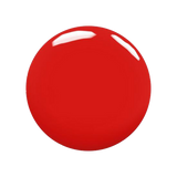 Madam Glam - Gel Polish - True Fire Brick Red