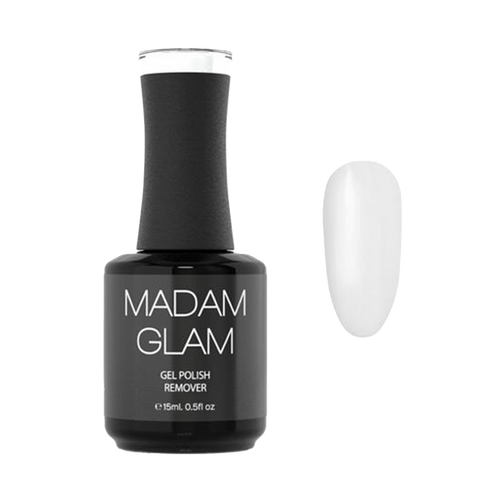 Madam Glam - Gel Polish - Gel Polish Remover