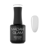 Madam Glam - Gel Polish - Top Coat Gel