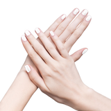 Madam Glam - Gel Polish - Perfect White