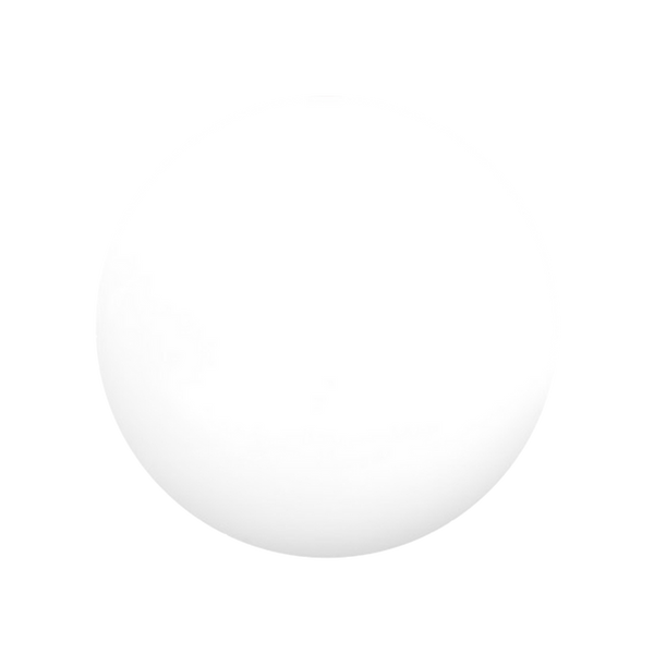 Madam Glam - Gel Polish - Perfect White