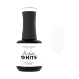 Madam Glam - Gel Polish - Perfect White