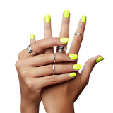 Madam Glam - Gel Polish - Neon Sun