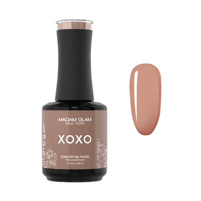 Madam Glam - Gel Polish - XOXO