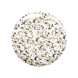 Madam Glam - Gel Polish - Touches Of Gold Top Coat