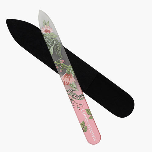 Londontown - Glass Nail File - Safara