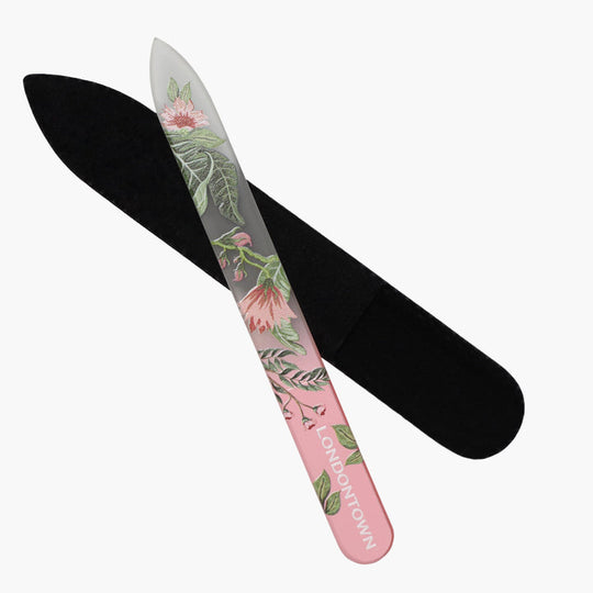 Londontown - Glass Nail File - Safara