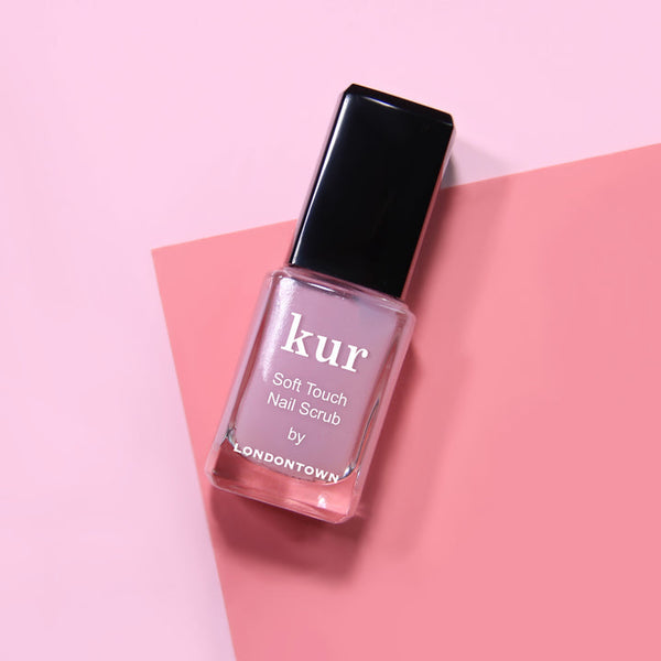 Londontown - Soft Touch Nail Scrub