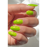 Cirque Colors - Nail Polish - Sour Punch 0.37 oz