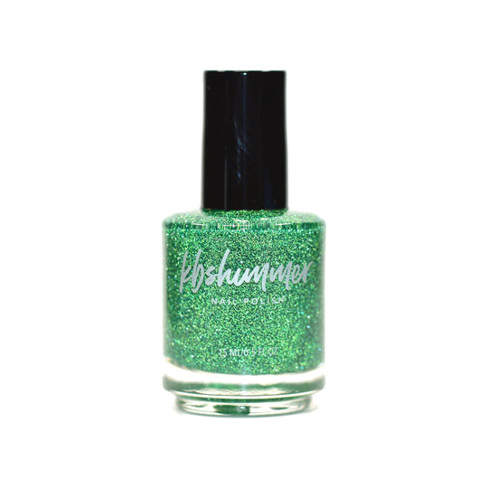 KBShimmer - Reflective Nail Polish - Stocking Developments