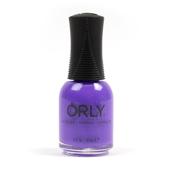 Orly Nail Lacquer - Synthetic Symphony - #2000099