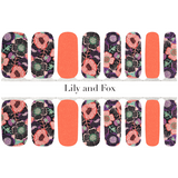 Lily And Fox - Nail Wrap - But We Should