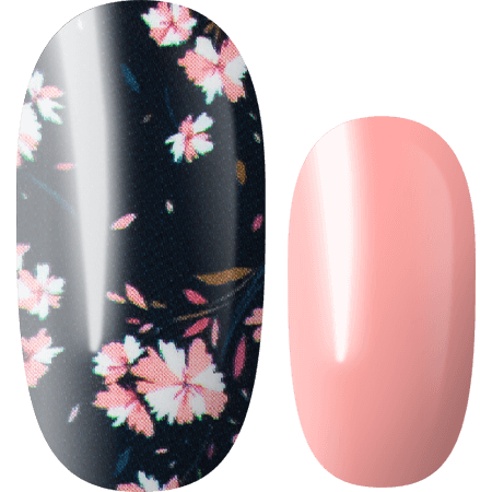Lily and Fox - Nail Wrap - A Thousand Cherry Blossoms #T0253