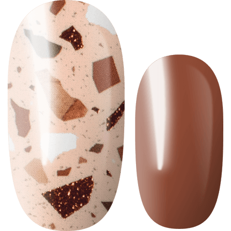 Lily and Fox - Nail Wrap - Desert Queen