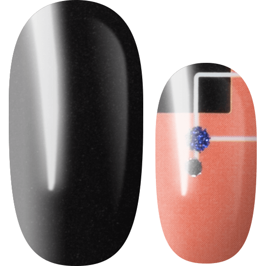 Lily and Fox - Nail Wrap - Think Outside The Square