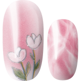 Lily And Fox - Nail Wrap - Blossoming Spring