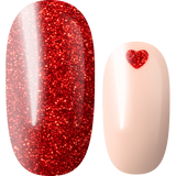 Lily And Fox - Nail Wrap - Will You Be My Valentine?