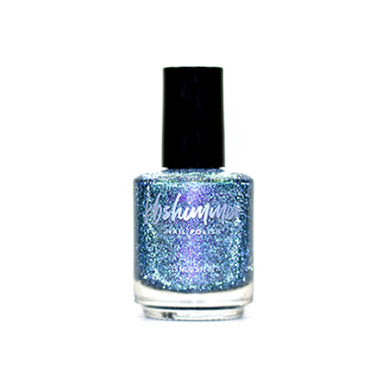 KBShimmer - Nail Polish - Tapped Out
