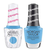 Harmony Gelish Xpress Dip - Clueless Collection