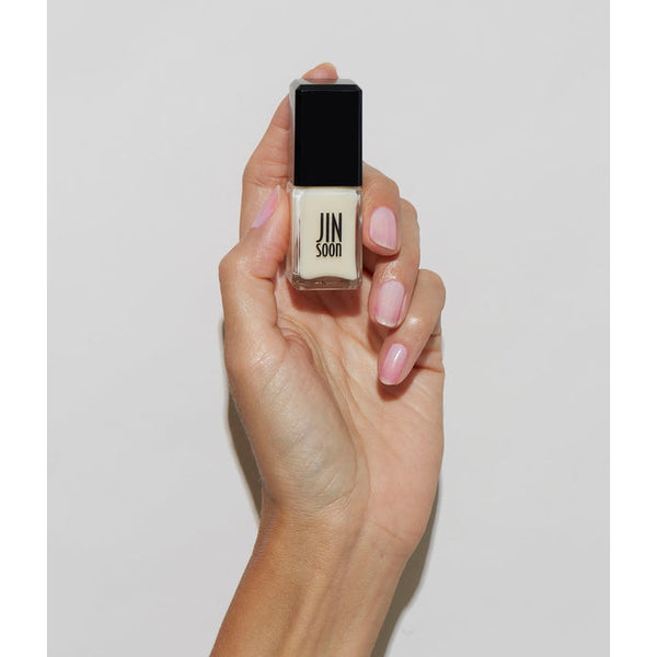 JINsoon - Nail Polish - Tulle 0.37 oz