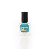 People Of Color Nail Lacquer - Emerald 0.5 oz