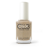 Color Club Nail Lacquer - No Ordinary Love 0.5 oz