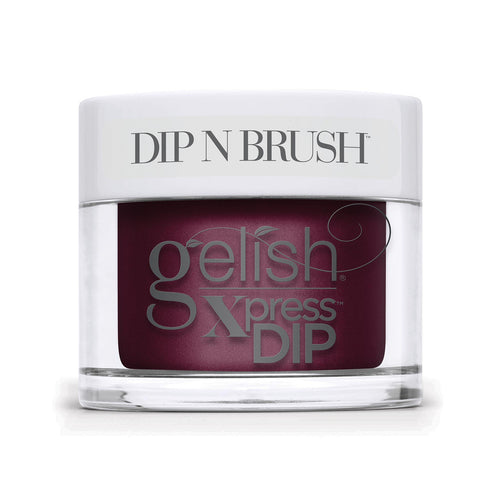 Gelish Xpress Dip - Tartan The Interruption 1.5 oz - #1620465