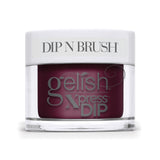 Gelish Xpress Dip - Tartan The Interruption 1.5 oz - #1620465