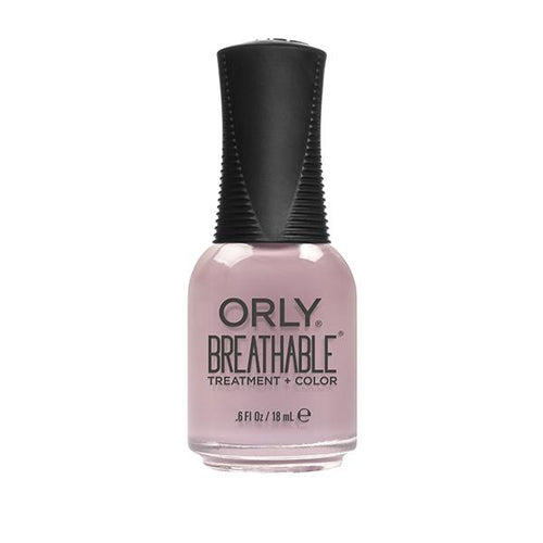 Orly Nail Lacquer Breathable - The Snuggle Is Real - #2060027