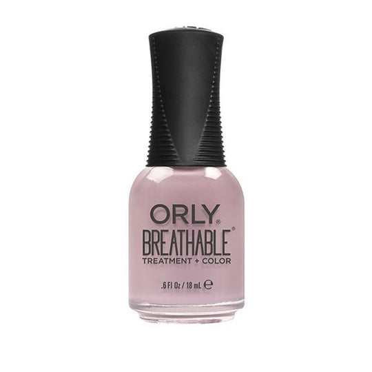 Orly Nail Lacquer Breathable - The Snuggle Is Real - #2060027