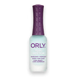 Orly Basecoat - Top 2 Bottom 0.3 oz - #24132