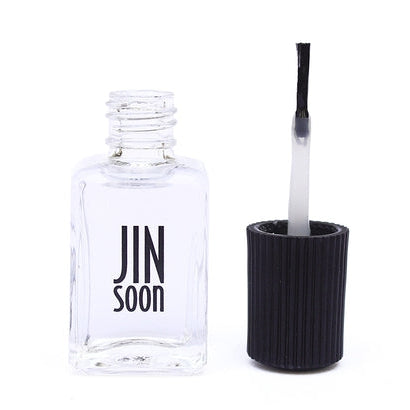JINsoon - Nail Polish - Top Gloss (Top Coat) 0.5 oz