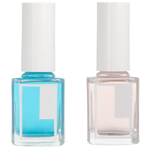 Loud Lacquer - Base Coat + Top Coat