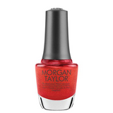 Morgan Taylor - Total Request Red - #3110387