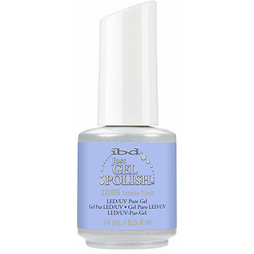 IBD Just Gel Polish Totally Tiled - #49886