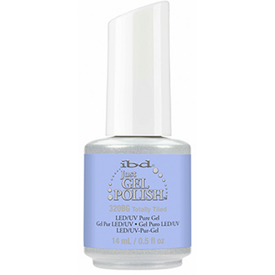 IBD Just Gel Polish Totally Tiled - #49886